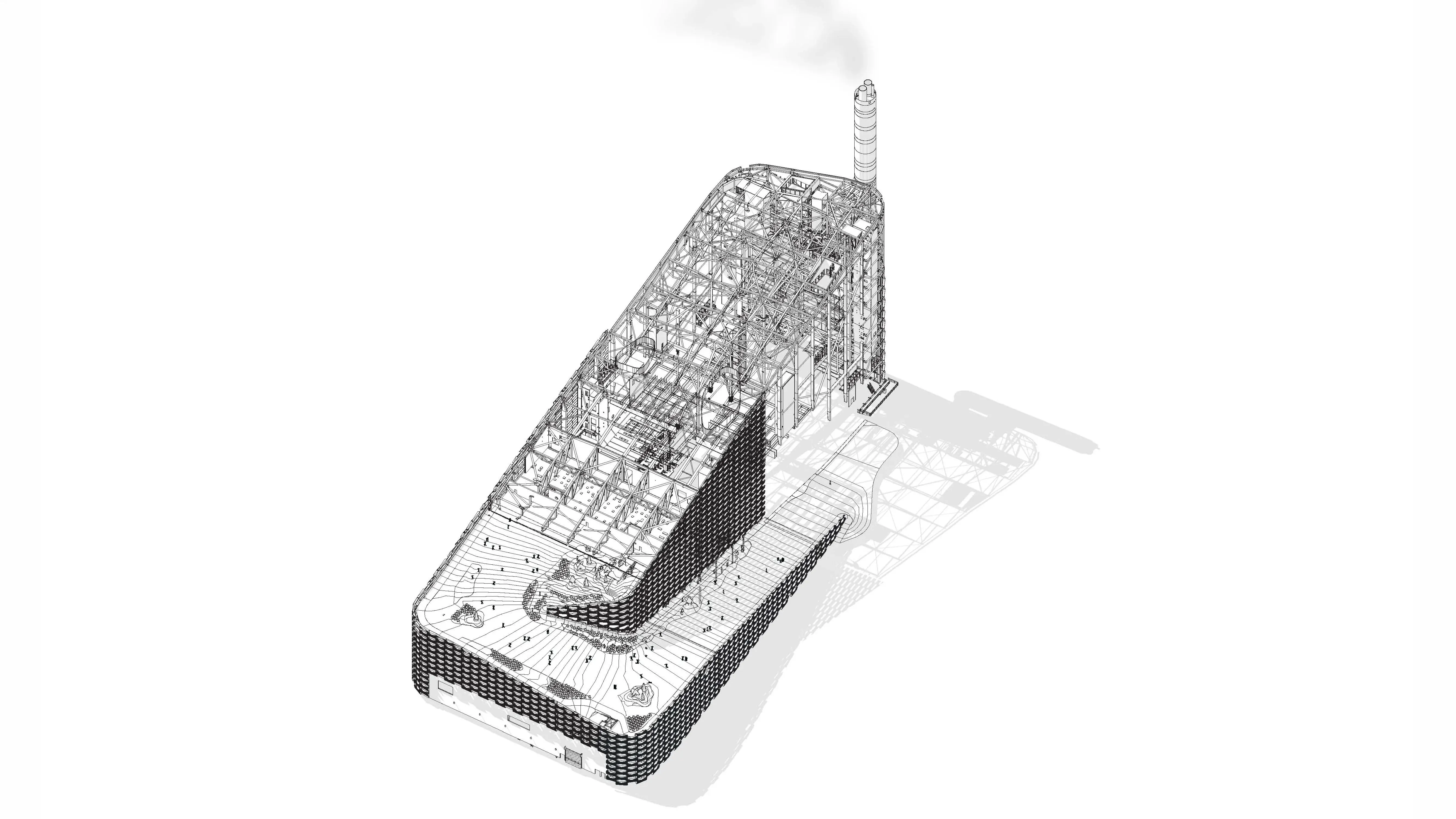 CopenHill render 1