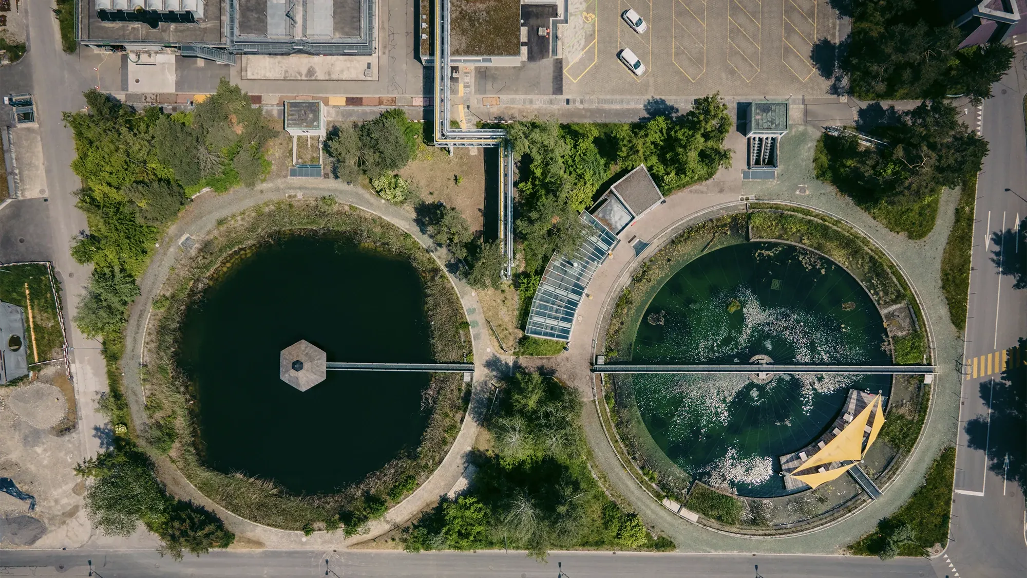 Local distributed context 4